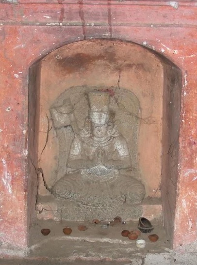 Alavandhar Thiruvarasu