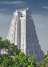 vellai gopuram